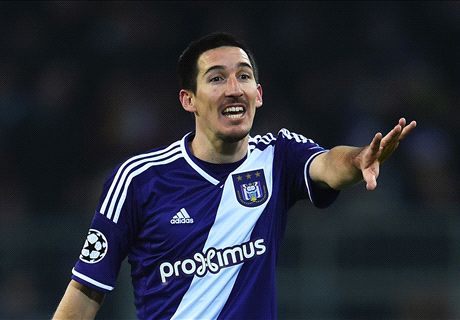 Red Bulls land Sacha Kljestan