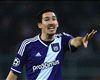 Red Bulls trade paves way for Sacha Kljestan