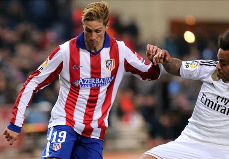 Vuelve Torres, la pesadilla del Barcelona
