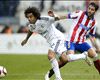 Marcelo: Atletico Madrid used dirty tricks