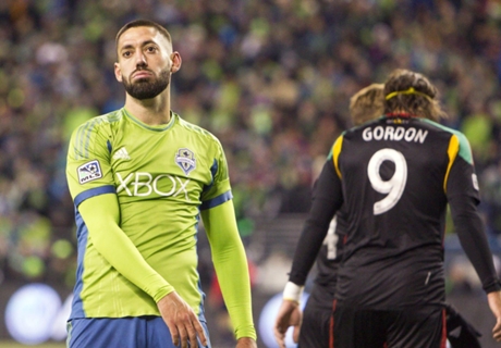 Predicting MLS 2015