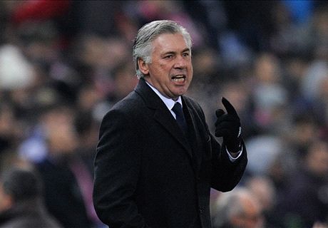 LIVE: Cordoba vs Real Madrid