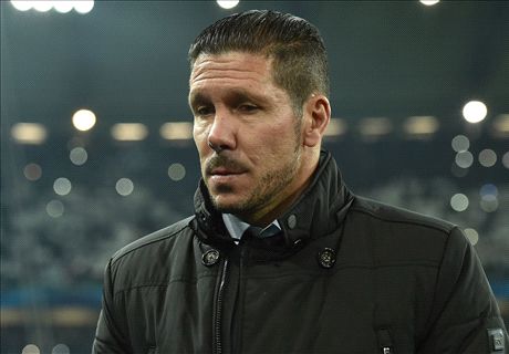 Transfer Talk: Simeone wants City job