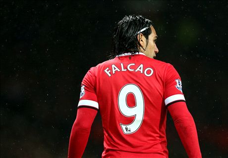 Shearer Kritik Falcao