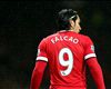 HD Radamel Falcao Manchester United