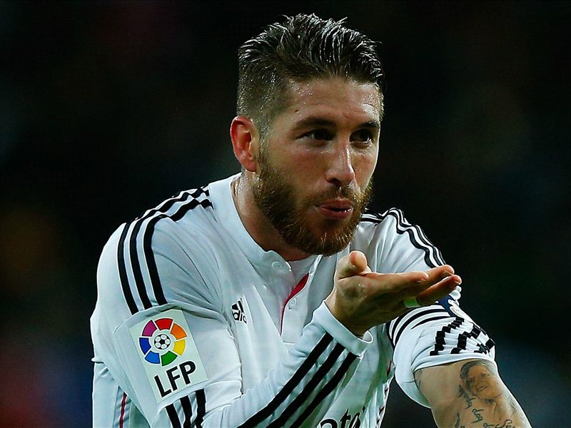 Sergio Ramos tendría al Real Madrid en su contra