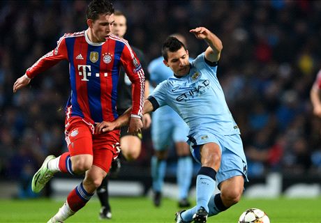 'Hojbjerg wants to succeed at Bayern'