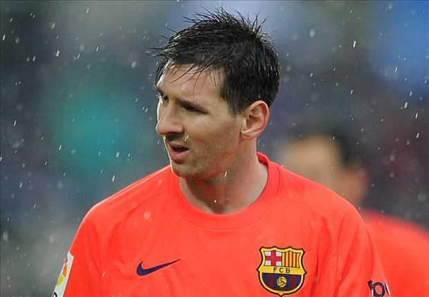 Messi friction is normal, insists Bartomeu