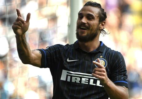 El futuro de Osvaldo