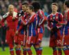 Gladbach hit out at Bayern transfer policy