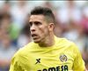 HD Gabriel Paulista Villarreal