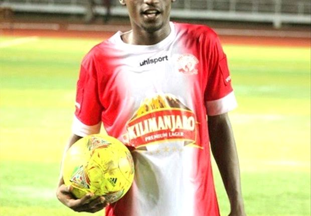 Simba yaijibu Yanga mapigo
