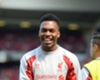 Sturridge returns to full Liverpool training