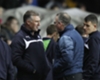 Leicester City boss Nigel Pearson (L) and Aston Villa counterpart Paul Lambert Leicester City boss Nigel Pearson (L) and Aston Villa counterpart Paul Lambert