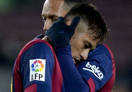 Real top Money League, Barca slump