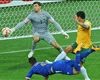 Liverpool target Mat Ryan open to summer Premier League move