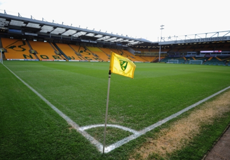 Norwich City hire Neil as manager