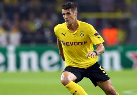 'BVB's only aim is dodging the drop'