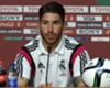 Madrid not in crisis, insists Sergio Ramos