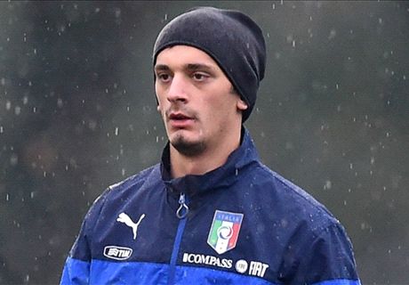 Allarme Nazionale: fa goal solo Gabbiadini
