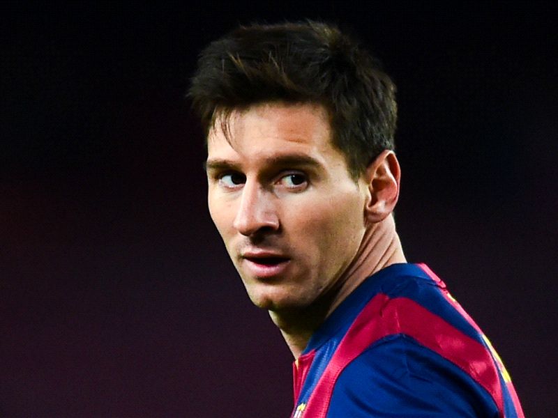 'Lies, all lies!' - Messi lashes out at Barca mayhem reports