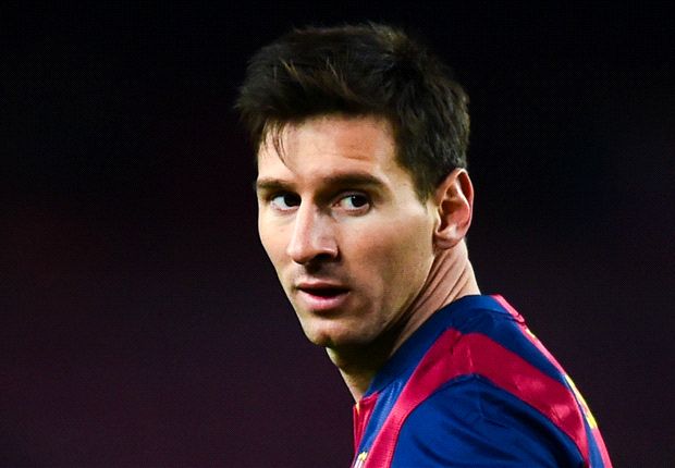 'Lies, all lies!' - Messi lashes out at Barca mayhem reports