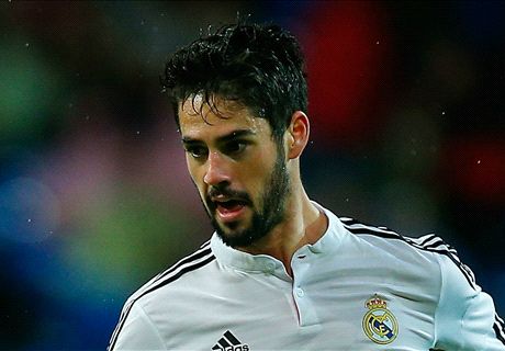 Real Madrid, Isco annonce ses ambitions