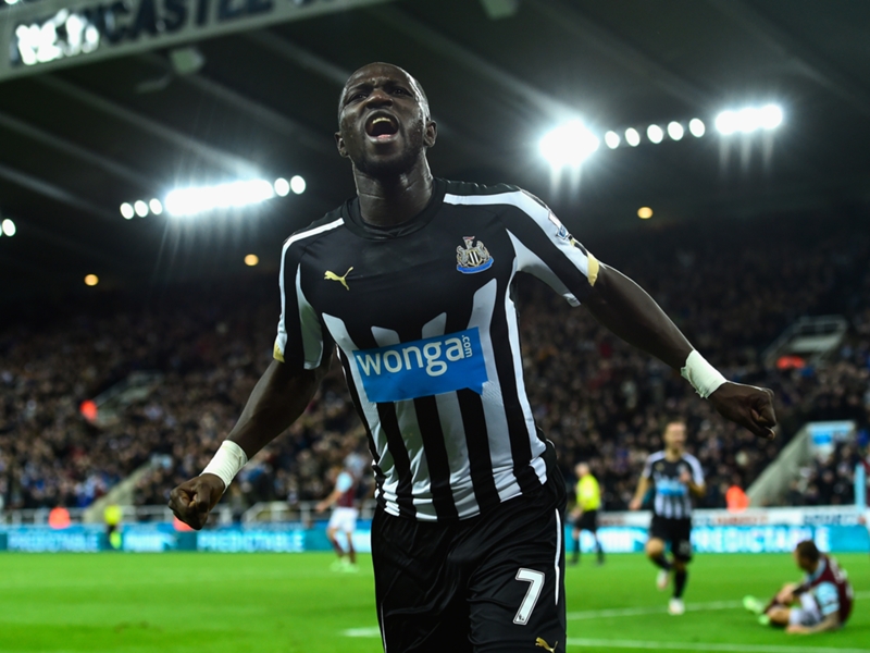 Transfer Talk: Arsenal step up Sissoko interest