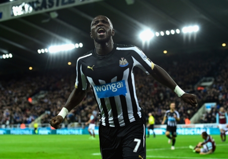Sissoko es el apuntado por Mou