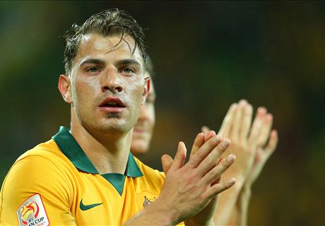Five things we learned from Aussie win