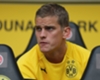 Dortmund, Bender indisponible un mois