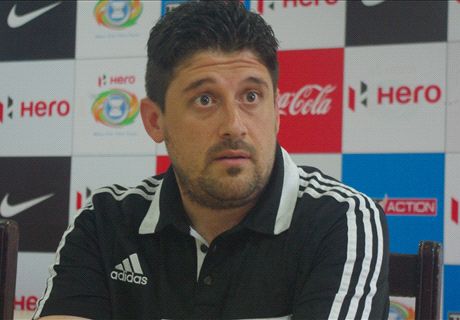 Papas doffs his hat to Bengaluru triumph