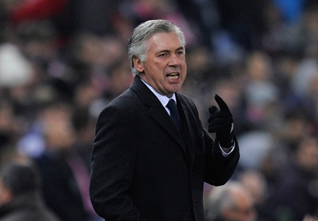 Ramos: Ancelotti better than Mourinho