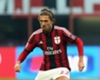 Milan forward Alessio Cerci
