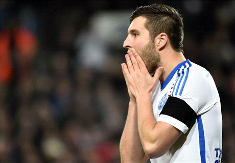 Mercato, la Lazio aussi sur Gignac