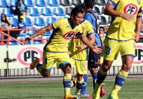 Ganó la