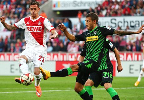 Kapan Jeda Bundesliga Berakhir?