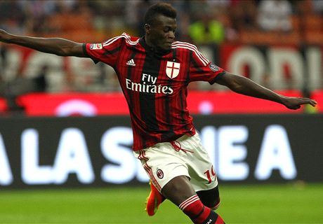 Official: Niang joins Genoa on loan