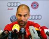 Guardiola denies Varane interest