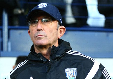 Preview: West Brom - Tottenham