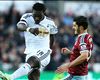 Gomis: I could leave Swansea City