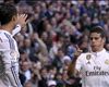 James Rodríguez: Cristiano Ronaldo es totalmente humilde
