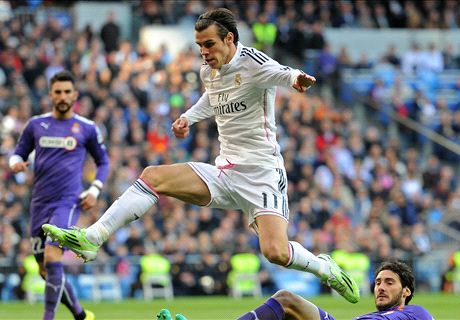 Real Madrid 3-0 Espanyol: Slump ends