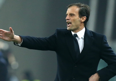 Pogba could be benched - Allegri