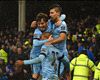Fernandinho Tatap Dua Laga Krusial