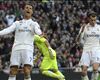 Cristiano Ronaldo Gareth Bale Real Madrid Espanyol Liga BBVA 01102015