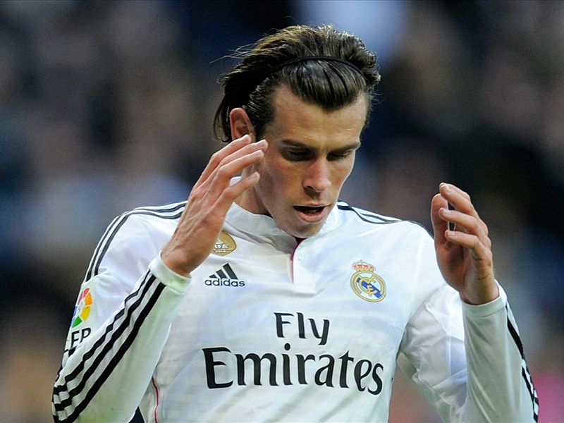 Ancelotti warns Bale after Ronaldo incident: If anyone is selfish, we'll fix it