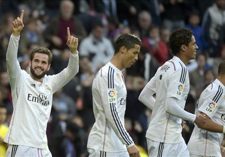 El club más goleador de Europa