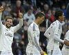 Nacho Fernández merece más oportunidades en el Real Madrid