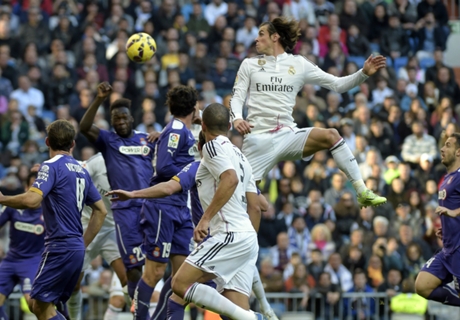 Player Ratings: Real Madrid 3-0 Espanyol